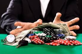 Онлайн казино Casino Casher